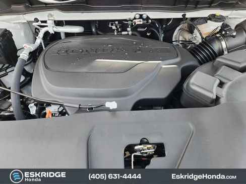 New 2026 Honda Odyssey Sport-L image 23