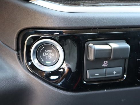 New 2026 Chevrolet Silverado 1500 LT AWD/4WD image 21