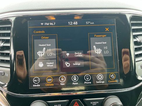 Used 2019 Jeep Grand Cherokee Limited image 21