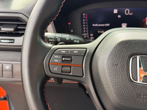 Used 2026 Honda Passport TrailSport image 18