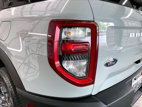 Used 2023 Ford Bronco Sport Big Bend w/ Convenience Package image 30