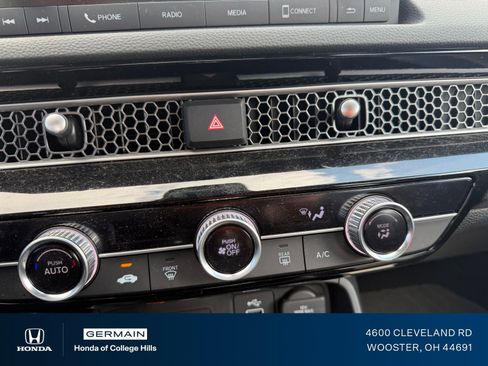 Used 2024 Honda Civic Sport image 19