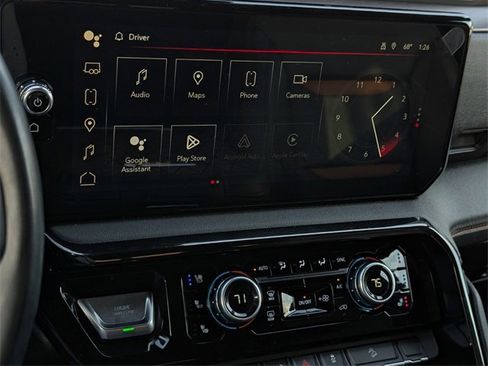 Used 2024 GMC Sierra 2500 AT4 w/ AT4 Premium Plus Package image 17