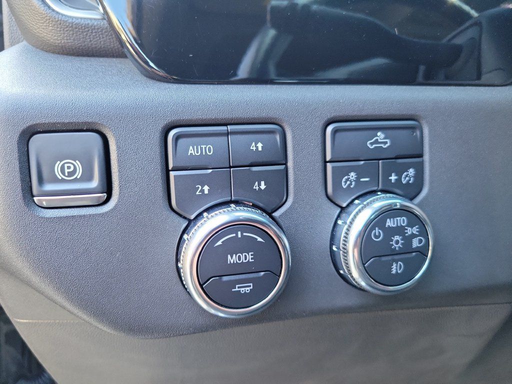 Used 2024 GMC Sierra 1500 Elevation AWD/4WD image 31