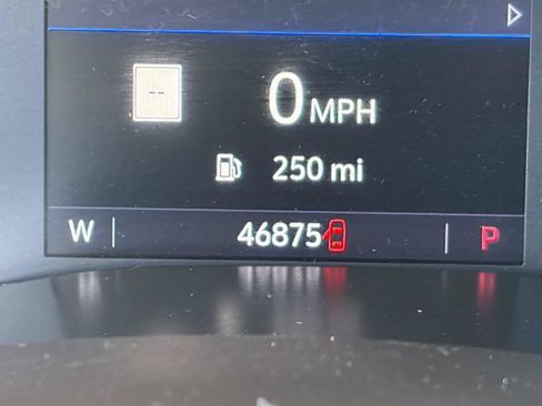 Certified 2021 GMC Canyon Denali AWD/4WD image 32