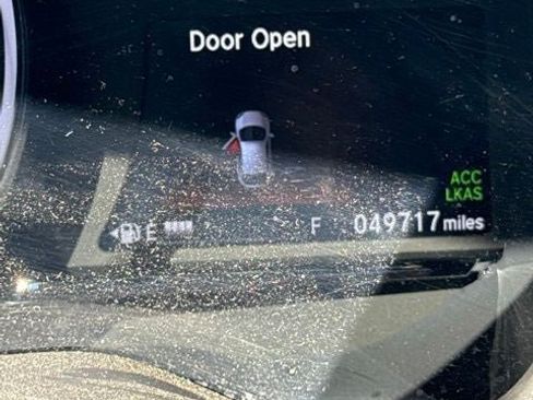 Used 2020 Honda HR-V EX image 26