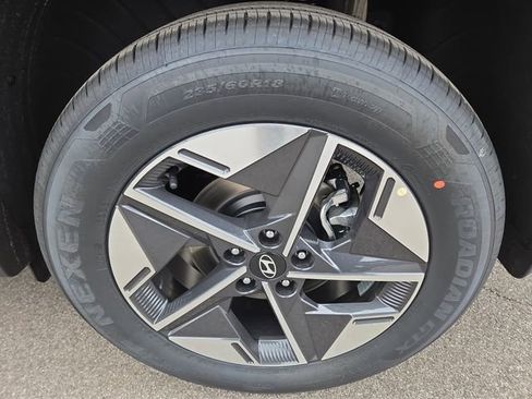 New 2026 Hyundai Tucson SEL AWD/4WD image 28