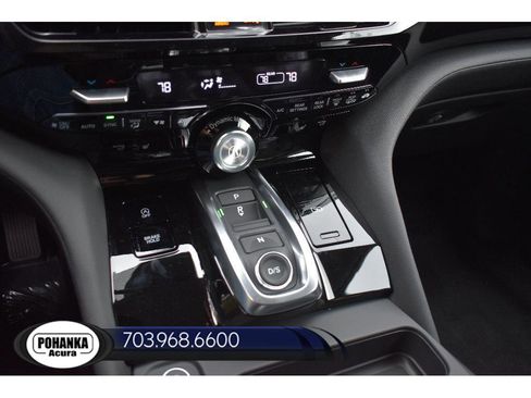 New 2026 Acura MDX SH-AWD image 27