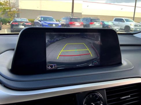 Used 2022 Lexus RX 350 FWD image 26