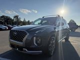 Used 2022 Hyundai Palisade Calligraphy image 3