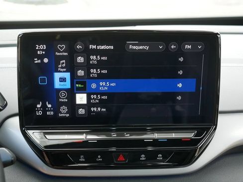 Certified 2023 Volkswagen ID.4 Pro S AWD/4WD image 26