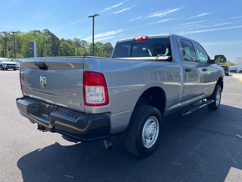 Used 2021 RAM 2500 Tradesman AWD/4WD image 7