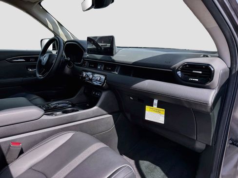 Certified 2026 Honda Pilot EX-L image 34