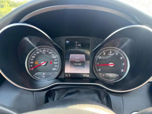 Used 2018 Mercedes-Benz C 300 4MATIC Sedan image 17