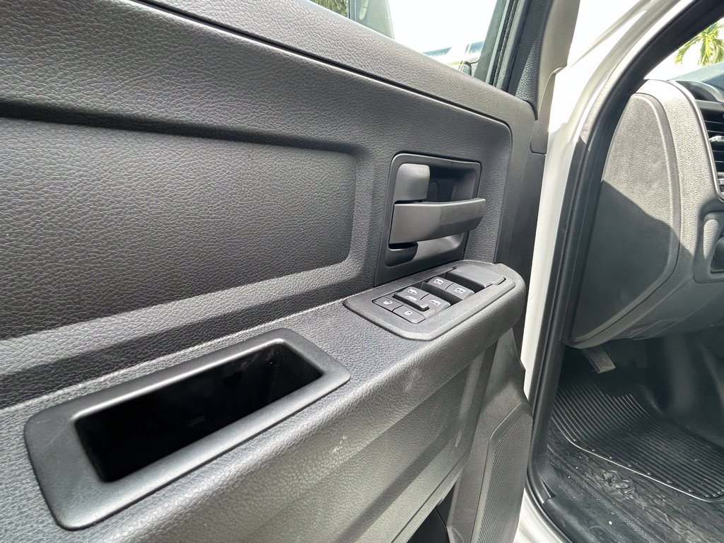 Used 2025 RAM 5500 Tradesman AWD/4WD image 15