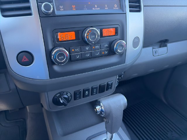 Used 2019 Nissan Frontier SV w/ Value Truck Package AWD/4WD image 18