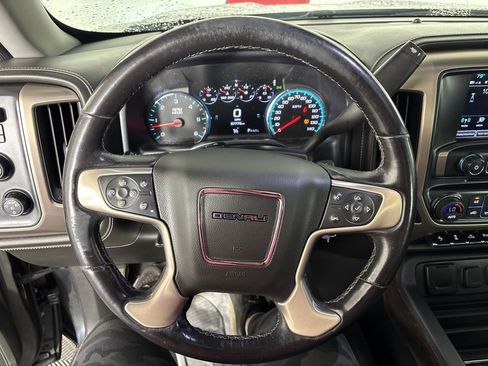 Used 2018 GMC Sierra 1500 Denali w/ Denali Ultimate Package image 18