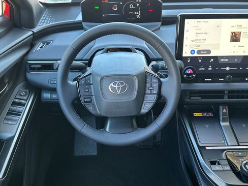New 2026 Toyota bZ image 13