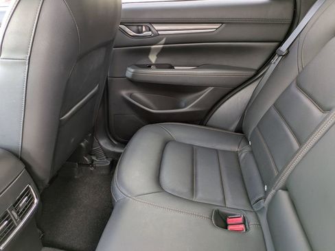 Used 2023 MAZDA CX-5 AWD 2.5 S w/ Premium Plus Pkg image 33