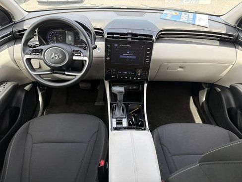 Used 2024 Hyundai Tucson SEL AWD/4WD image 22