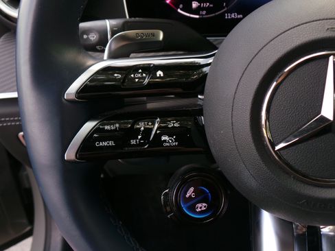 Used 2024 Mercedes-Benz AMG GT 63 image 37