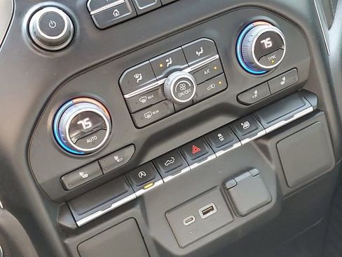 Certified 2021 Chevrolet Silverado 1500 RST w/ Bed Protection Package image 29