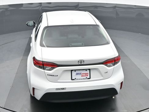 Used 2024 Toyota Corolla LE image 20