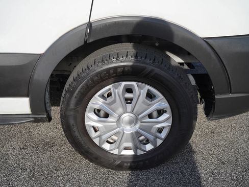 Used 2021 Ford Transit 250 Low Roof RWD image 27
