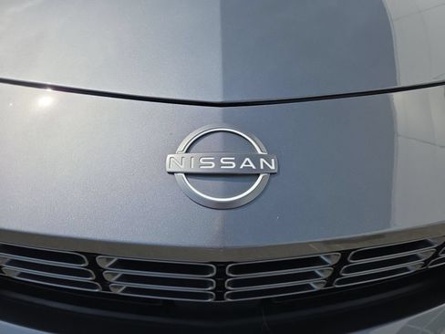 Used 2024 Nissan Z Performance w/ Floor Mat Package RWD image 5