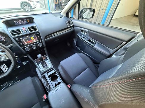 Used 2018 Subaru WRX Premium image 7
