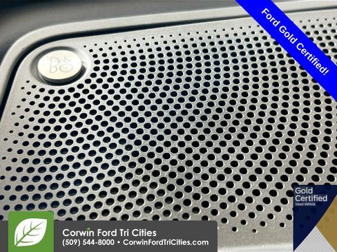 Certified 2022 Ford Bronco Raptor image 13