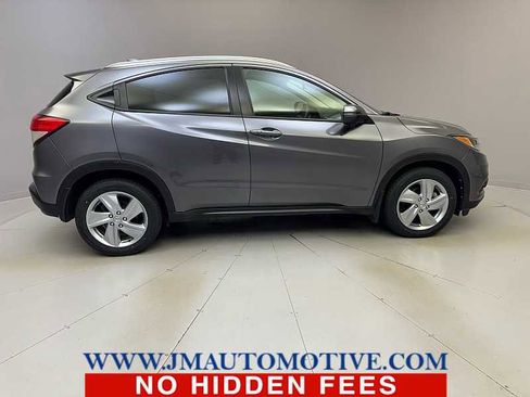 Used 2020 Honda HR-V EX image 6