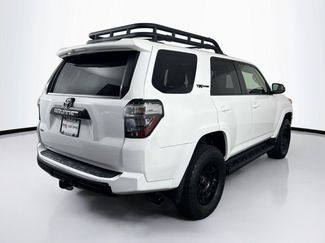 Used 2020 Toyota 4Runner TRD Pro AWD/4WD video 2