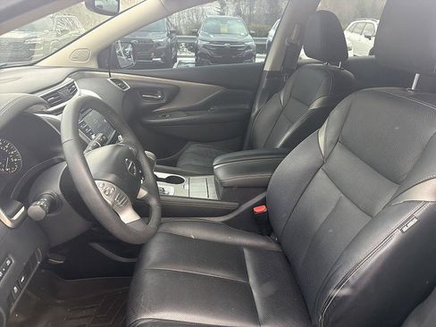 Used 2017 Nissan Murano SL image 11