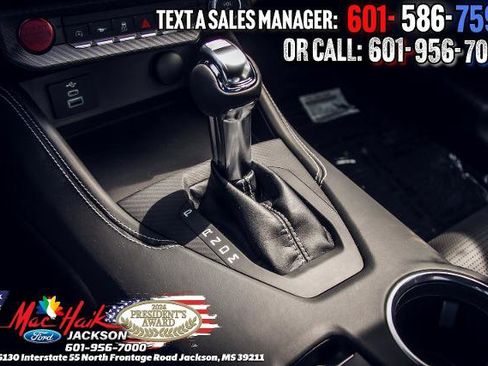 New 2025 Ford Mustang Premium image 18