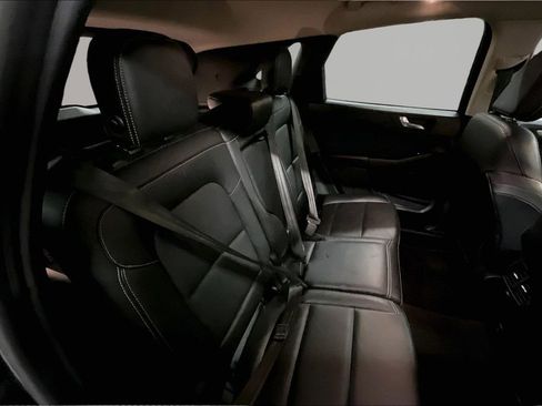 Used 2020 Ford Escape SEL image 28