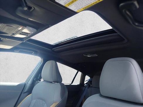 New 2026 Subaru Crosstrek 2.5i Sport AWD/4WD image 13