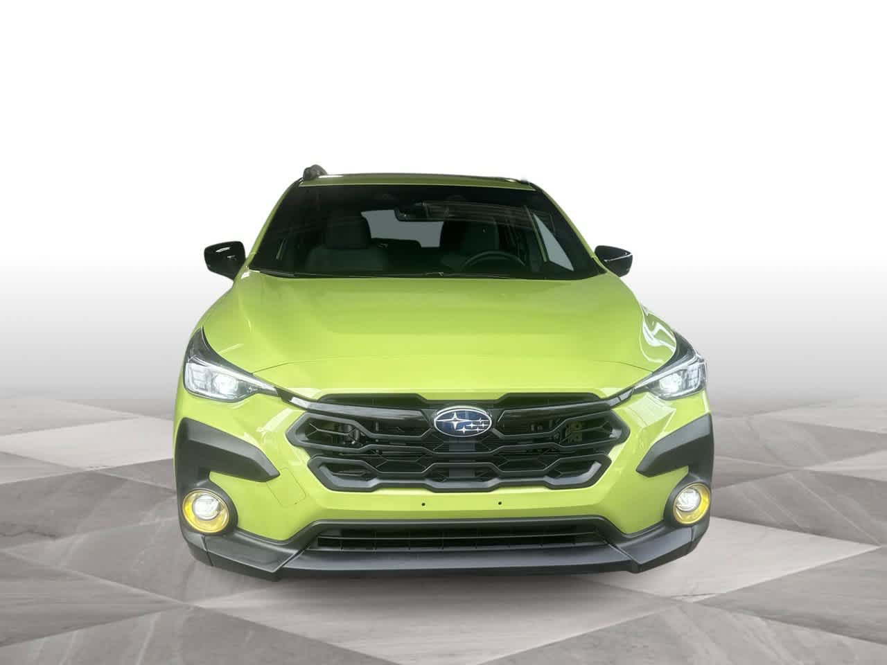 Certified 2026 Subaru Crosstrek 2.5i Sport w/ Crosstrek Mirror Package AWD/4WD image 3