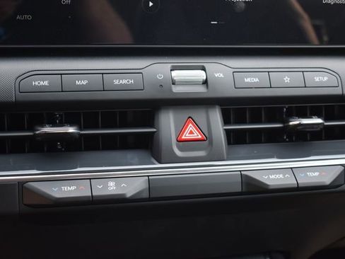 New 2025 Kia K4 EX image 26