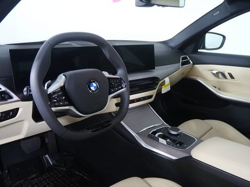 New 2026 BMW 330i xDrive Sedan AWD/4WD image 12