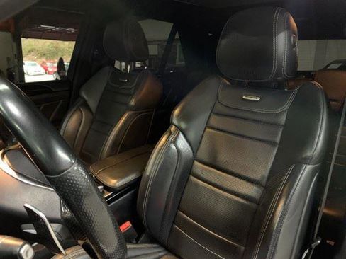 Used 2017 Mercedes-Benz GLE 63 AMG 4MATIC image 26