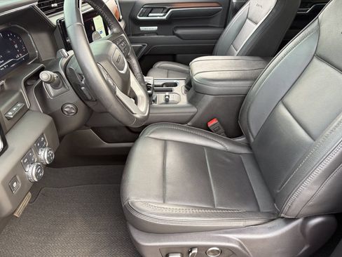 Certified 2025 GMC Sierra 1500 Denali AWD/4WD image 20