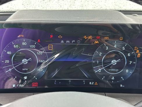 Used 2025 Kia Telluride SX Prestige X-Pro image 20