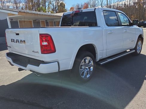 New 2026 RAM 1500 Big Horn image 4