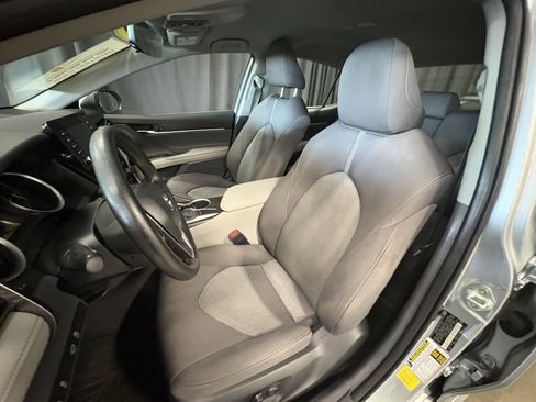 Certified 2024 Toyota Camry LE image 5