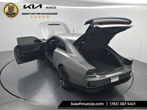 Used 2026 Dodge Charger Scat Pack AWD/4WD image 50