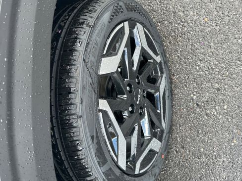 New 2026 Kia Seltos SX image 9