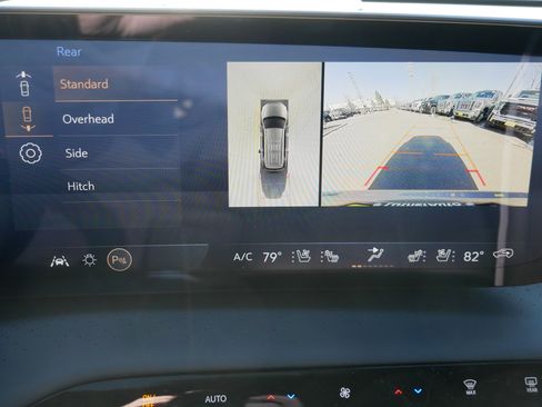 New 2026 Buick Enclave Avenir w/ Super Cruise Package image 10