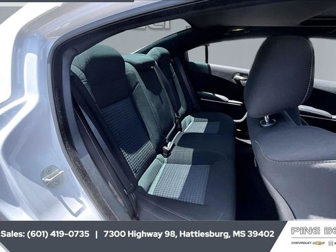 Used 2023 Dodge Charger R/T RWD image 20