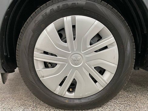 Used 2024 Mitsubishi Mirage ES image 23